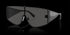 DOLCE & GABBANA 0dg2305 44 Black W/dark Grey Accessories